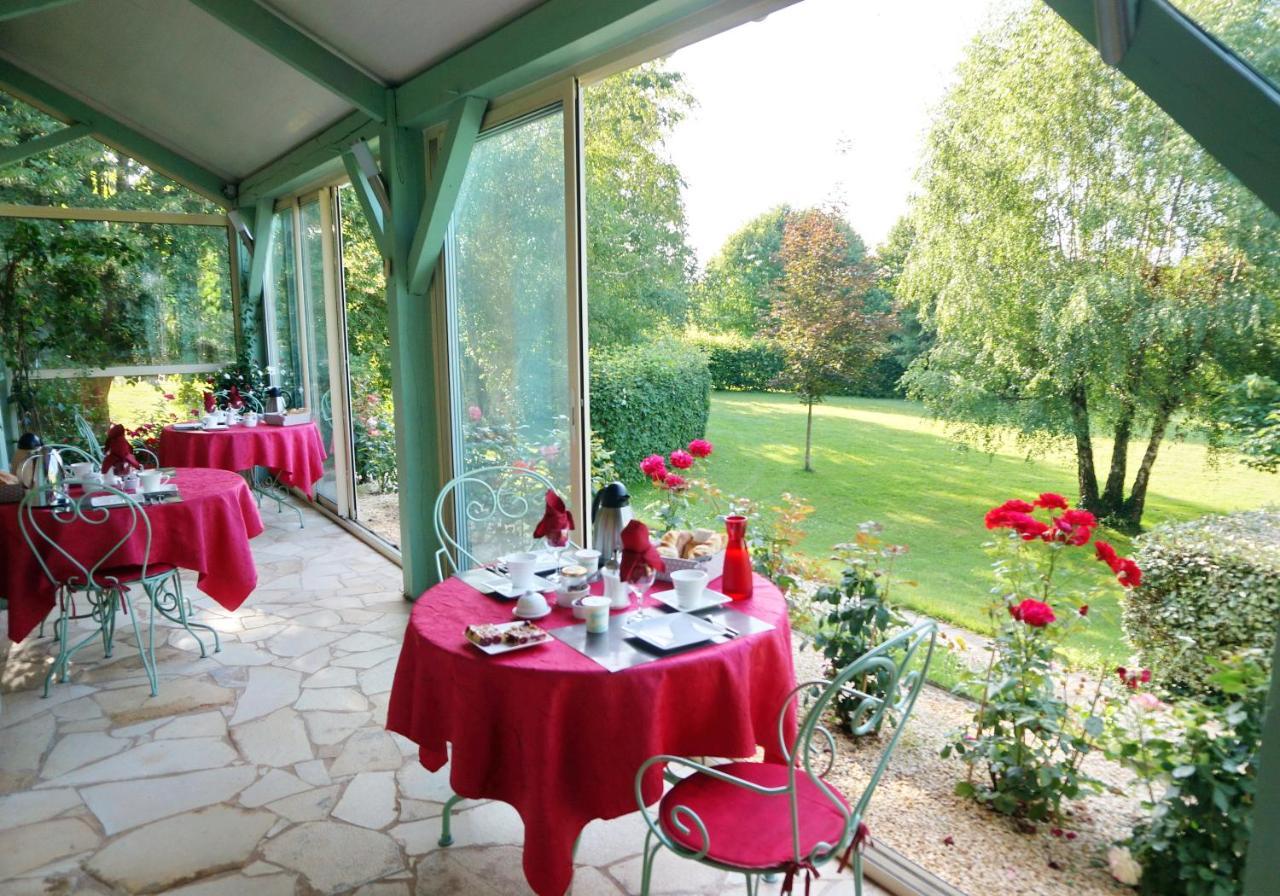 Bed and Breakfast Les Feuillantines Perigord Noir Saint-Cyprien  Exteriér fotografie