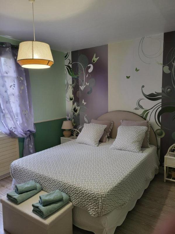 Bed and Breakfast Les Feuillantines Perigord Noir Saint-Cyprien  Exteriér fotografie